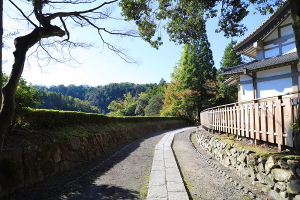 多治見市永保寺