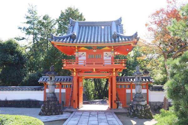 多治見市保寺院